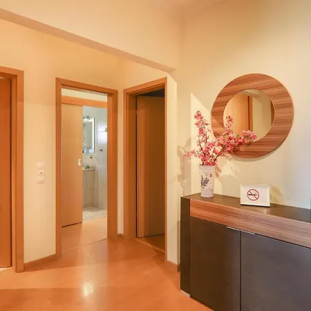 Casa Luz * Ferreiras