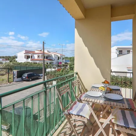 Apartamento Casa Luz *