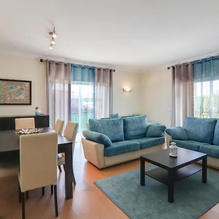 Apartamento Casa Luz Ferreiras
