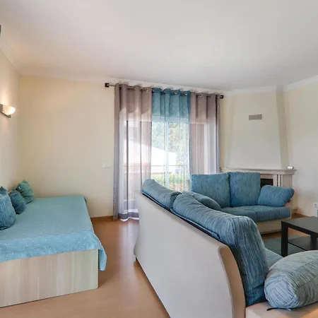 Apartamento Casa Luz Ferreiras