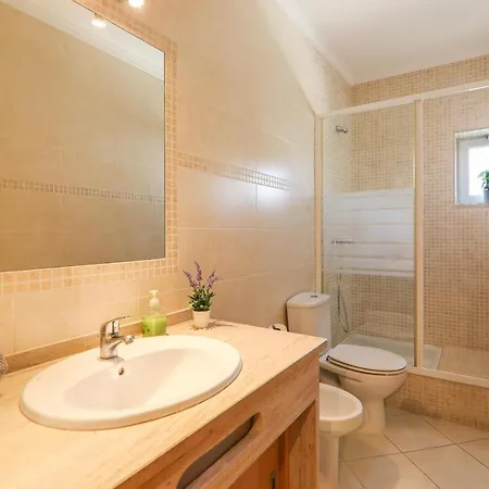 Casa Luz Appartement