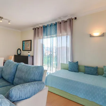 Appartement Casa Luz Ferreiras