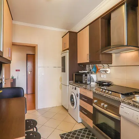 Casa Luz Appartement