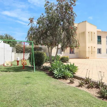 Appartement Casa Luz
