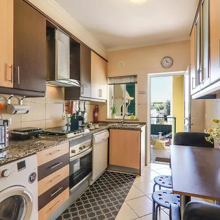 Casa Luz Appartement