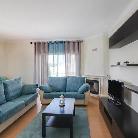 Casa Luz Appartement