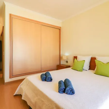 Appartement Casa Luz Ferreiras