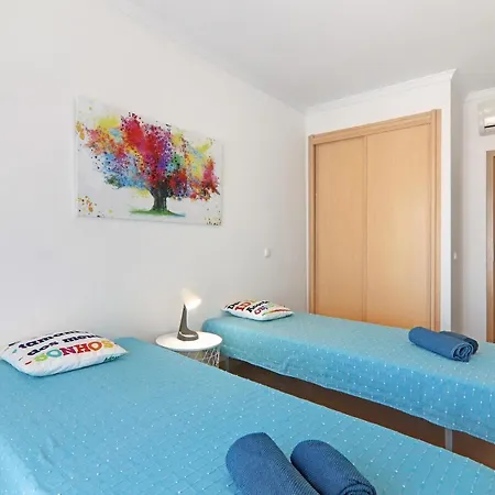 Appartement Casa Luz *